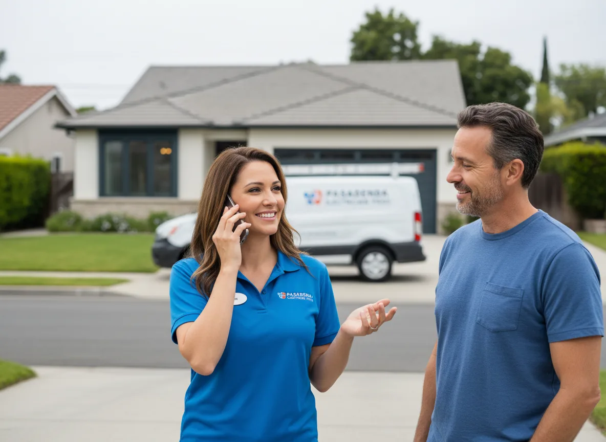 Electrician Le Sueur, MN FAQs